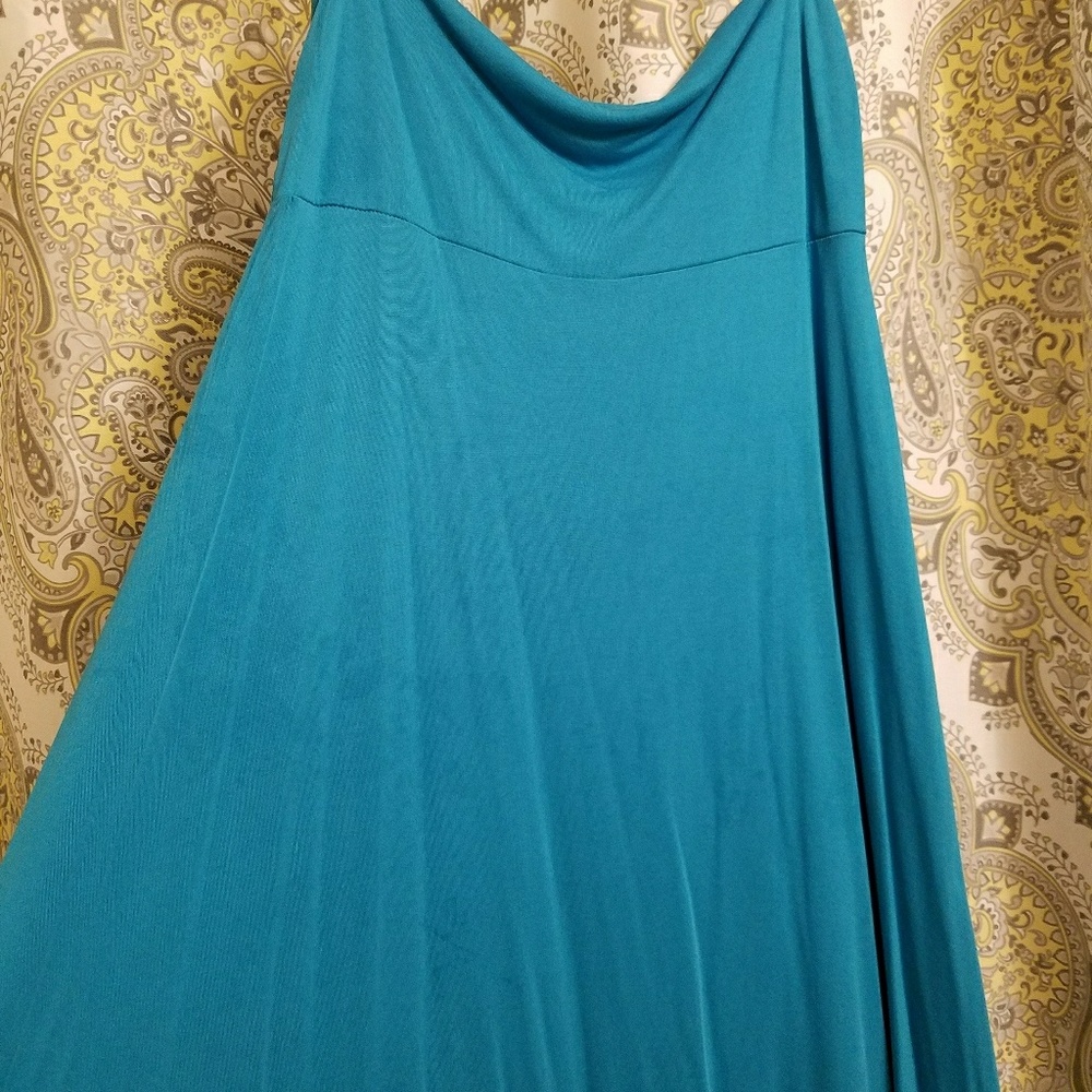Lularoe Maxi Skirt/dress